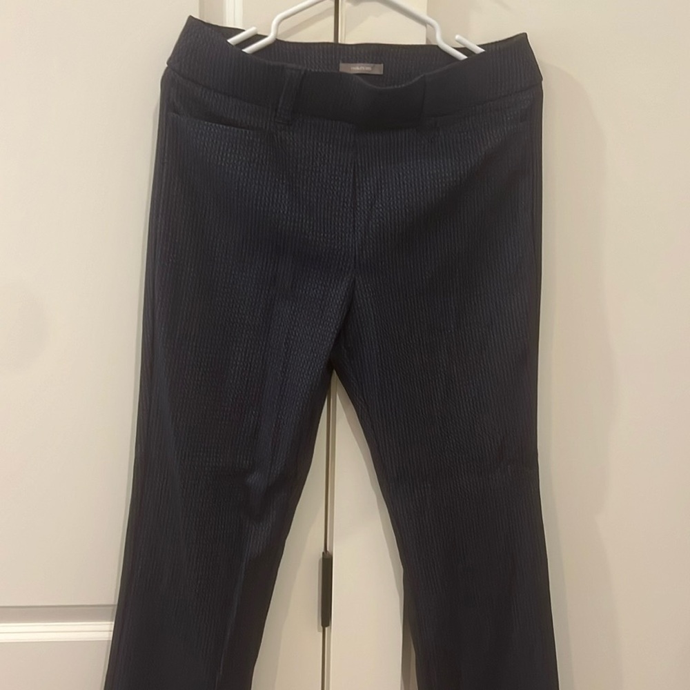 Never worn